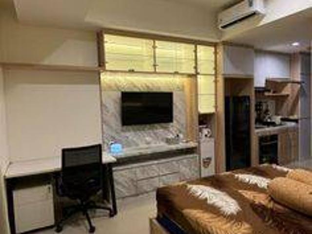 Apartemen disewa di Cakung, Jakarta Timur