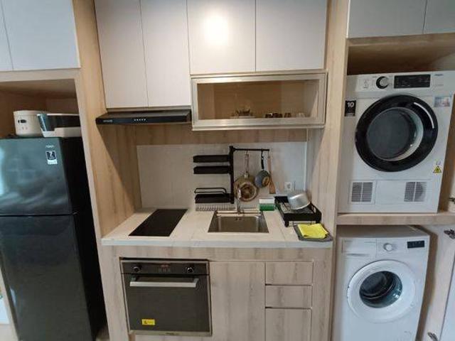 Apartemen disewa di Cakung, Jakarta Timur