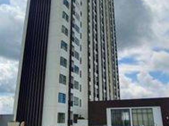 Apartemen disewa di Cakung, Jakarta Timur