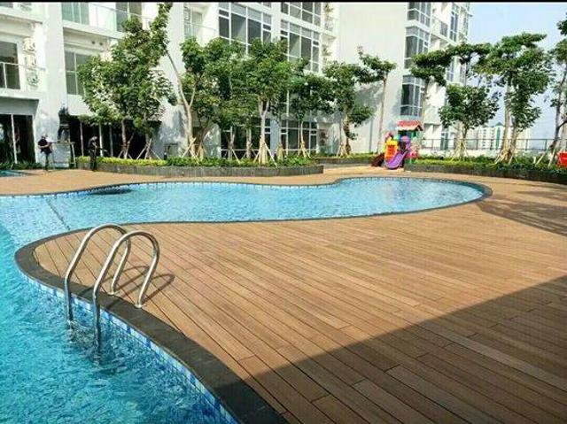 Apartemen disewa di Cakung, Jakarta Timur