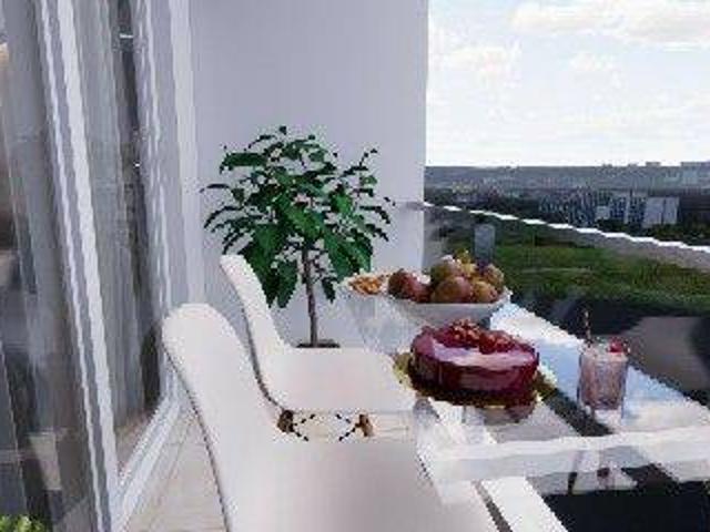 Apartemen disewa di Cakung, Jakarta Timur