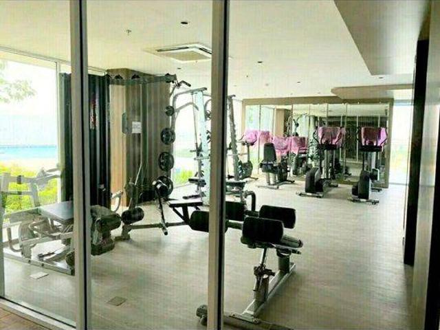 Apartemen disewa di Cakung, Jakarta Timur