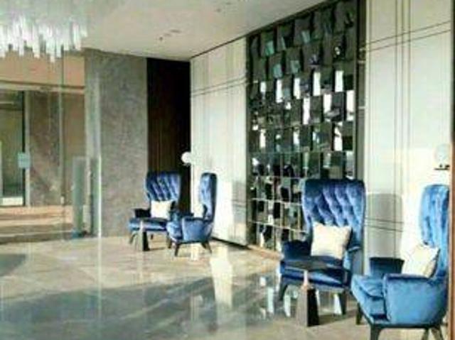 Apartemen disewa di Cakung, Jakarta Timur