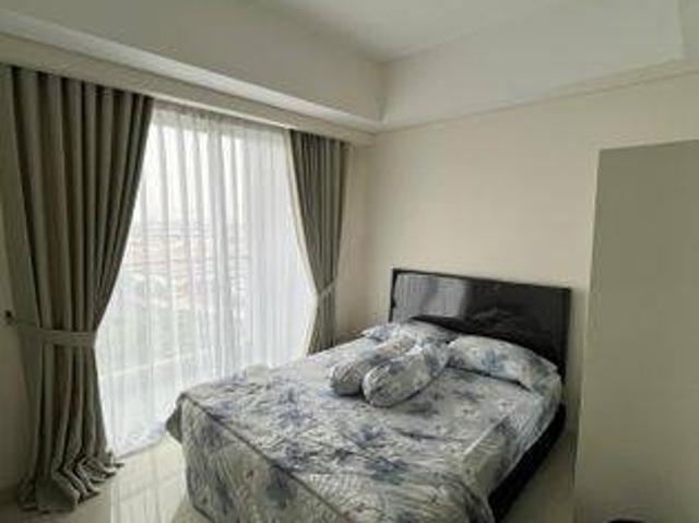 Apartemen disewa di Cakung, Jakarta Timur