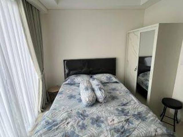 Apartemen disewa di Cakung, Jakarta Timur