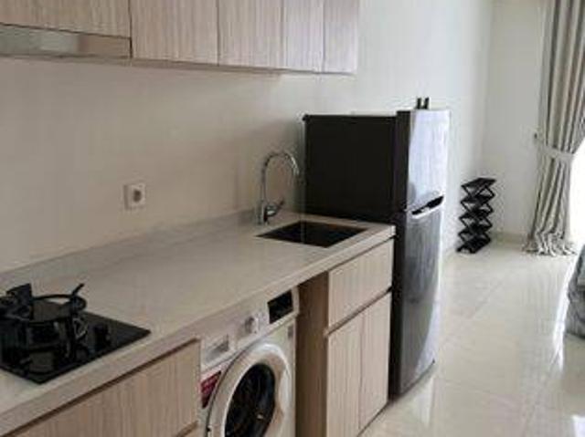 Apartemen disewa di Cakung, Jakarta Timur