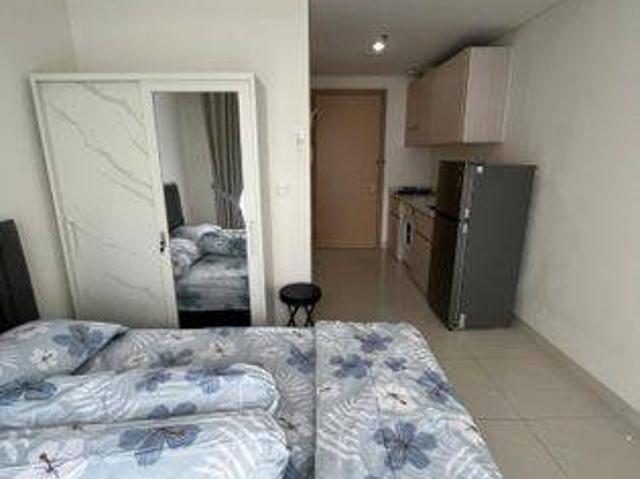 Apartemen disewa di Cakung, Jakarta Timur