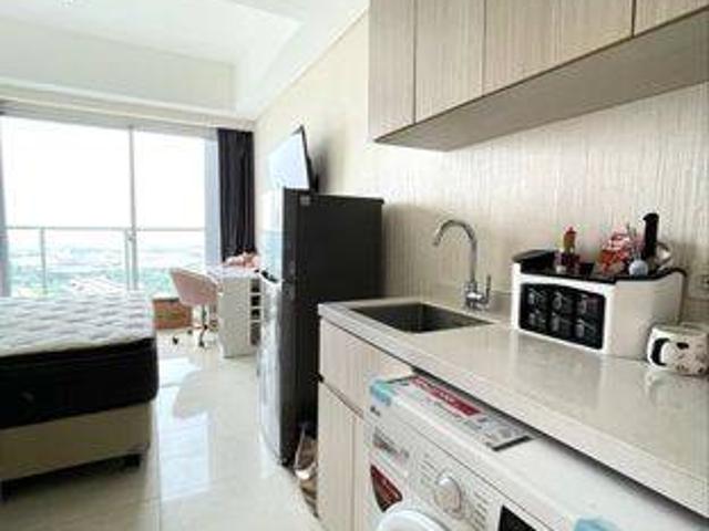 Apartemen disewa di Cakung, Jakarta Timur