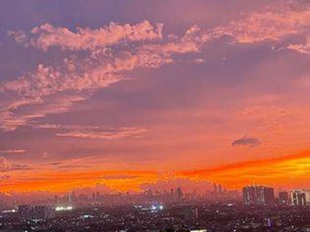 Apartemen disewa di Cakung, Jakarta Timur