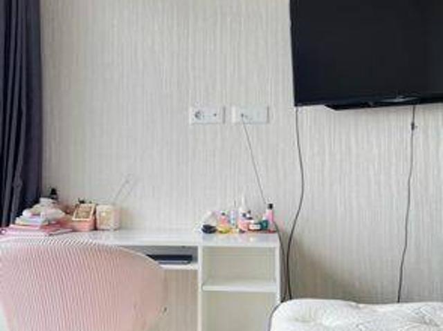 Apartemen disewa di Cakung, Jakarta Timur