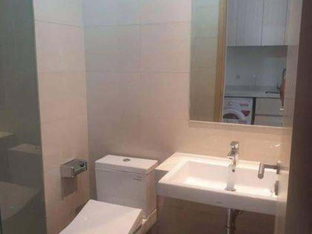 Apartemen disewa di Cakung, Jakarta Timur
