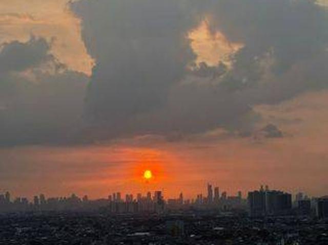 Apartemen disewa di Cakung, Jakarta Timur