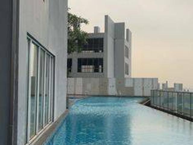 Apartemen disewa di Cakung, Jakarta Timur