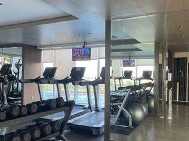 Apartemen disewa di Cakung, Jakarta Timur