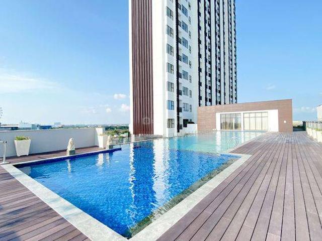 Apartemen disewa di Cakung, Jakarta Timur