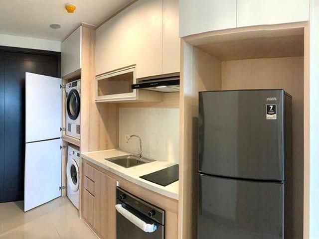 Apartemen disewa di Cakung, Jakarta Timur