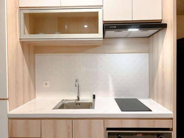 Apartemen disewa di Cakung, Jakarta Timur