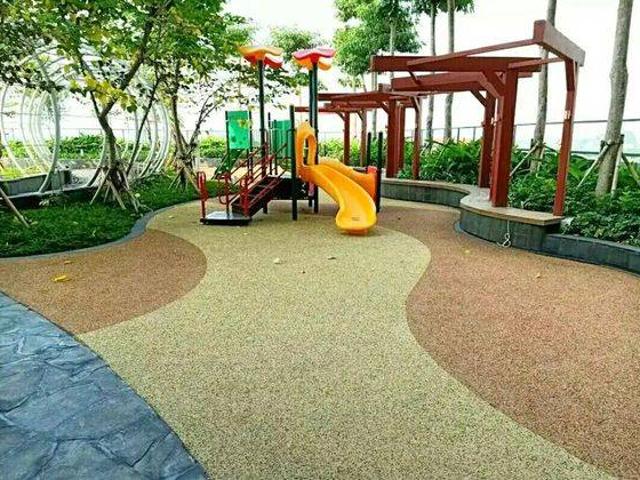 Apartemen disewa di Cakung, Jakarta Timur