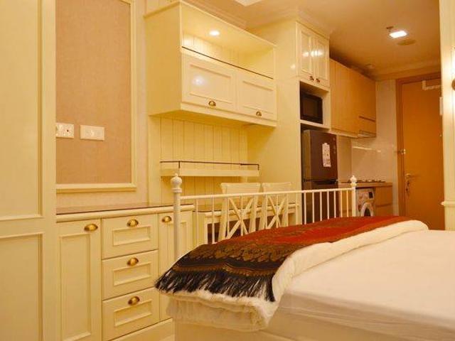 Apartemen disewa di Cakung, Jakarta Timur