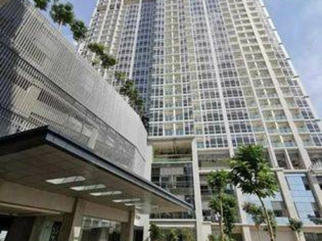 Apartemen disewa di Cakung, Jakarta Timur