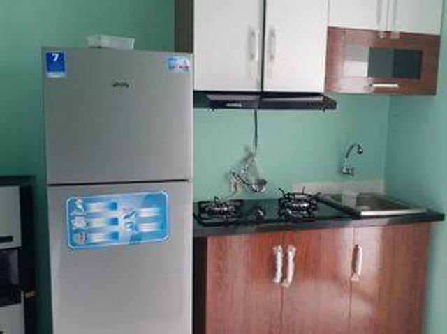 Apartemen disewa di Cawang, Jakarta Timur