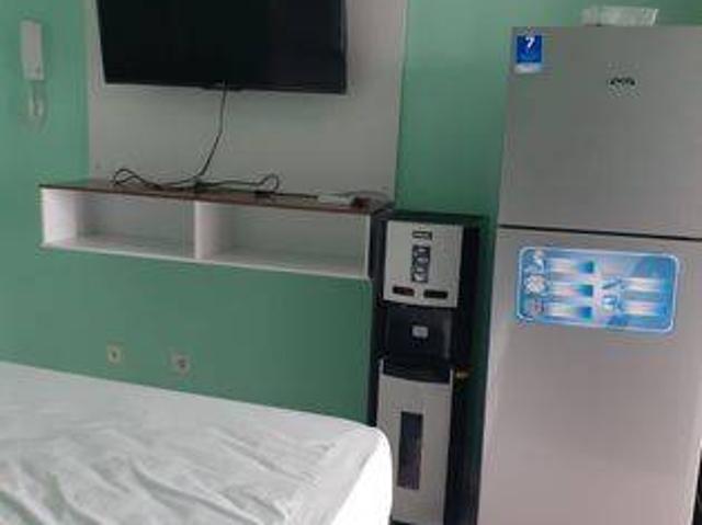 Apartemen disewa di Cawang, Jakarta Timur