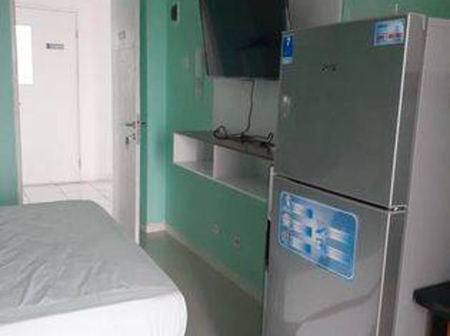 Apartemen disewa di Cawang, Jakarta Timur