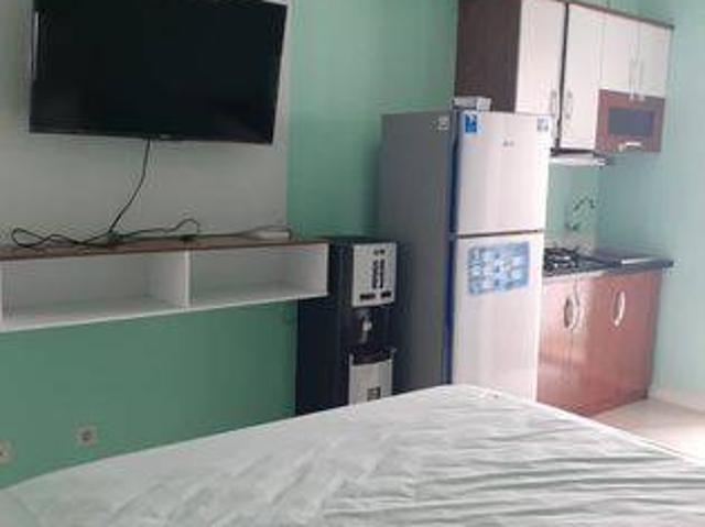 Apartemen disewa di Cawang, Jakarta Timur