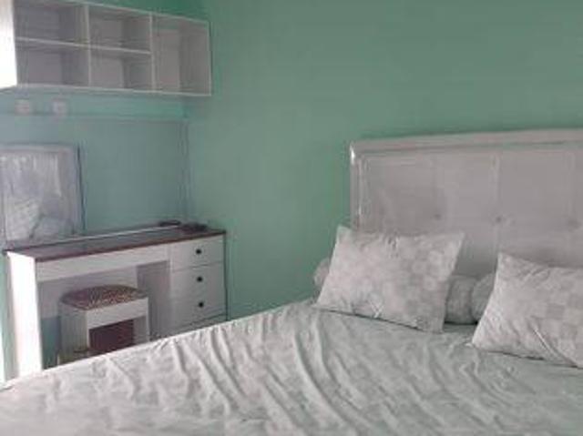 Apartemen disewa di Cawang, Jakarta Timur