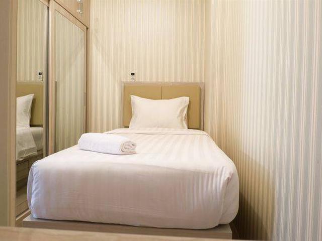 Apartemen disewa di Cawang, Jakarta Timur