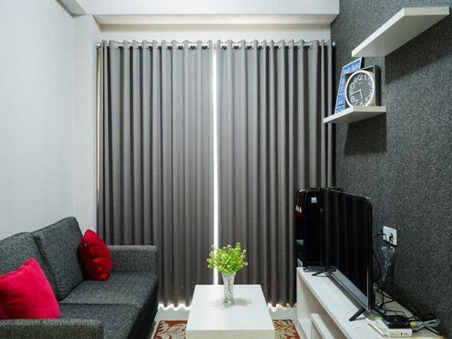 Apartemen disewa di Cawang, Jakarta Timur