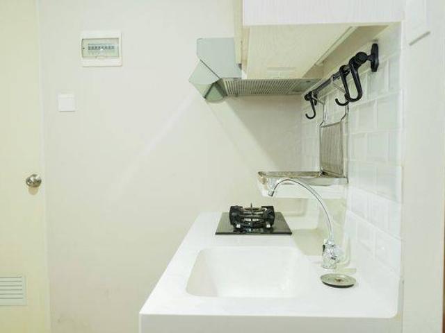 Apartemen disewa di Cawang, Jakarta Timur