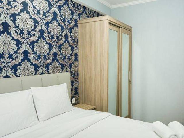 Apartemen disewa di Cawang, Jakarta Timur
