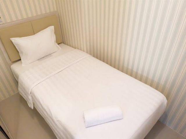Apartemen disewa di Cawang, Jakarta Timur