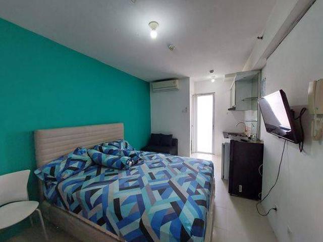 Apartemen disewa di Cawang, Jakarta Timur