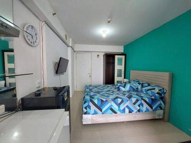 Apartemen disewa di Cawang, Jakarta Timur
