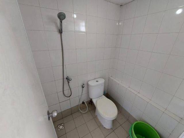 Apartemen disewa di Cawang, Jakarta Timur