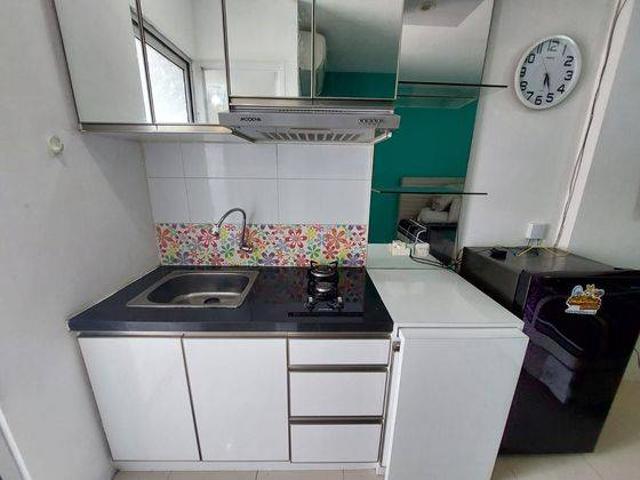 Apartemen disewa di Cawang, Jakarta Timur