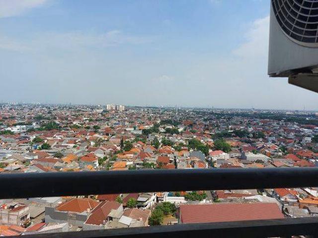 Apartemen disewa di Cawang, Jakarta Timur