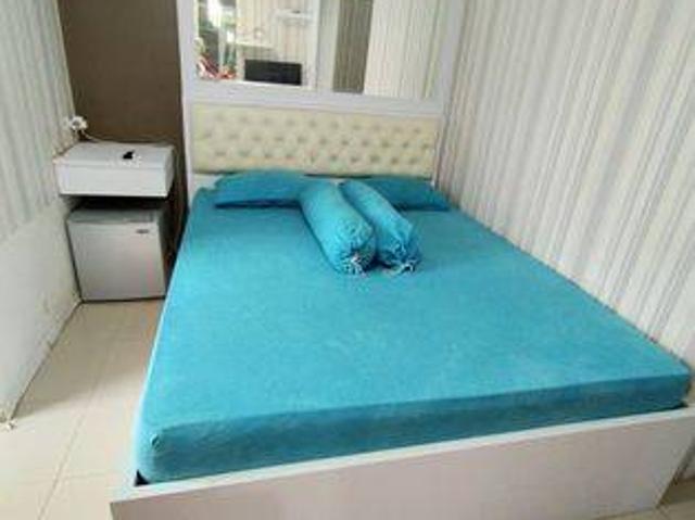 Apartemen disewa di Cawang, Jakarta Timur