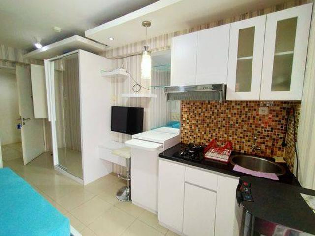 Apartemen disewa di Cawang, Jakarta Timur