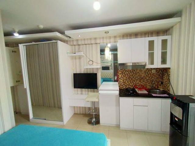 Apartemen disewa di Cawang, Jakarta Timur