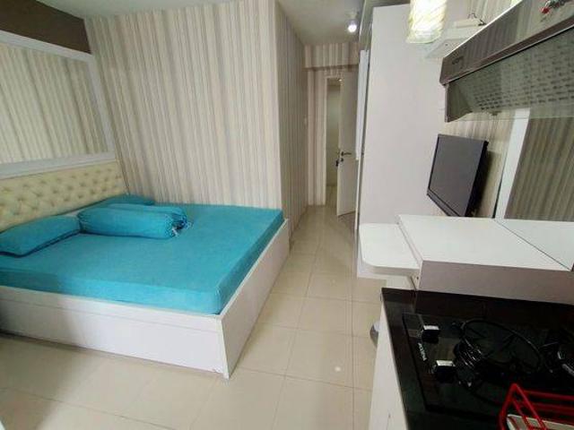 Apartemen disewa di Cawang, Jakarta Timur