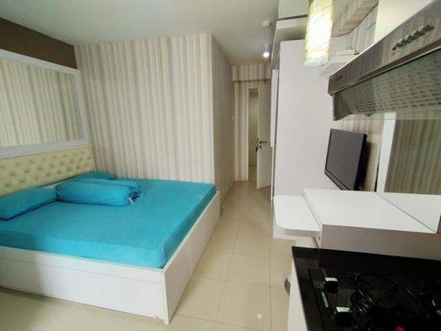 Apartemen disewa di Cawang, Jakarta Timur
