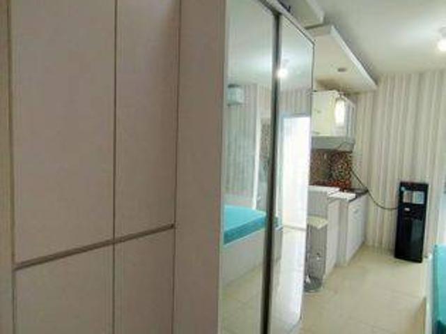 Apartemen disewa di Cawang, Jakarta Timur