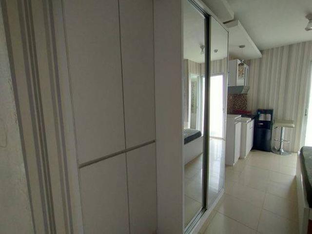 Apartemen disewa di Cawang, Jakarta Timur