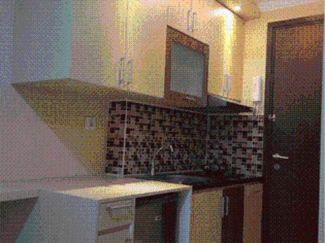 Apartemen disewa di Cawang, Jakarta Timur
