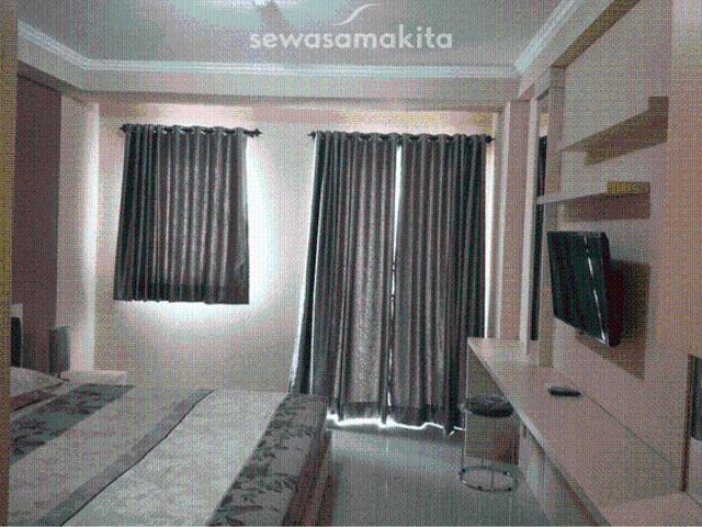 Apartemen disewa di Cawang, Jakarta Timur