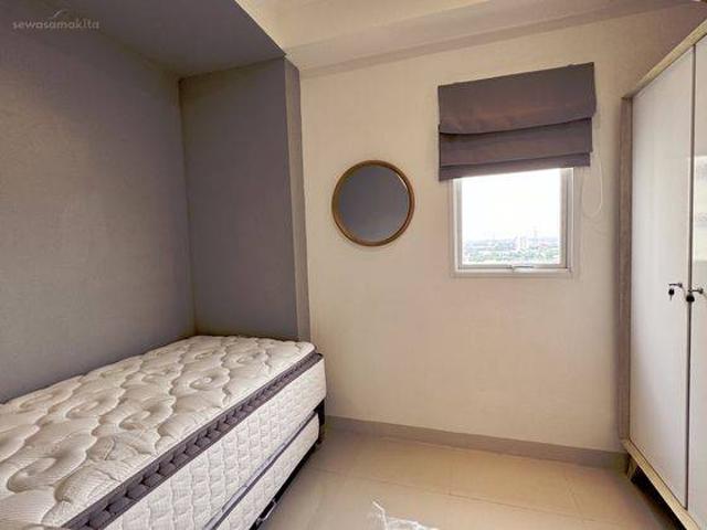 Apartemen disewa di Cawang, Jakarta Timur