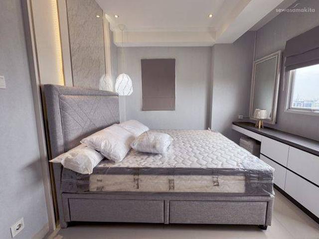 Apartemen disewa di Cawang, Jakarta Timur